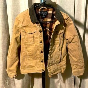 Cody James jacket little boys XL or womens small